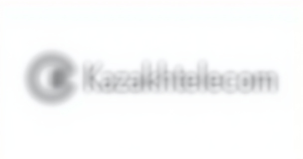 Логотип Казахтелеком